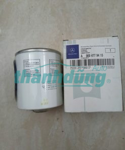 LỌC DẦU (SẮT) MERCEDES SPRINTER 311 | 0004779415