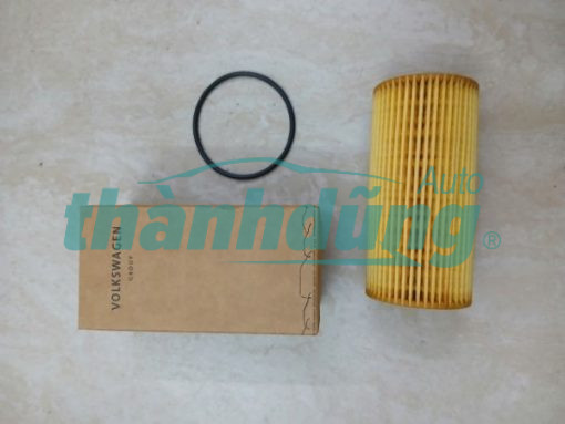 LỌC NHỚT ĐỘNG CƠ AUDI A5 2012-2019 | 06L115562