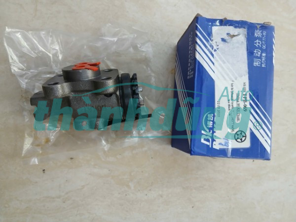 ĐỜ LU PHANH BÁNH TRƯỚC XE VEAM VT250 | NJ1043