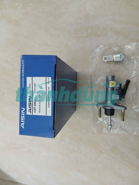 TỔNG CÔN TRÊN TOYOTA YARIS 1.3 2006 | 3142052030
