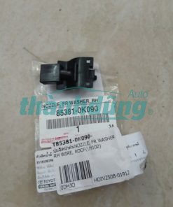 VÒI PHUN NƯỚC RỬA KÍNH LEXUS ES300 2015-2023 | 853810K090
