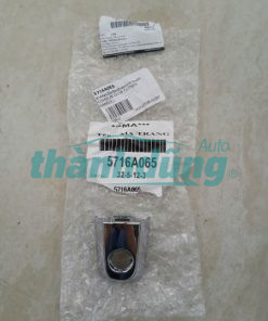 ỐP ĐẦU TAY MỞ CỬA MITSUBISHI TRITON 2008 | 5716A065