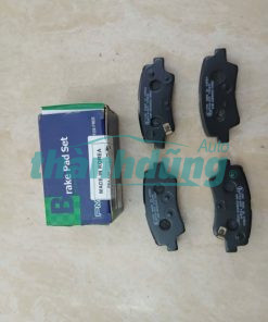 MÁ PHANH SAU HYUNDAI TUCSON 2015 | 58302D3A70