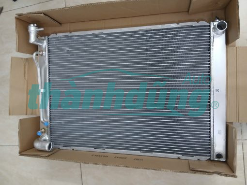 KÉT NƯỚC XE LEXUS RX400H 2005 | 1604120290