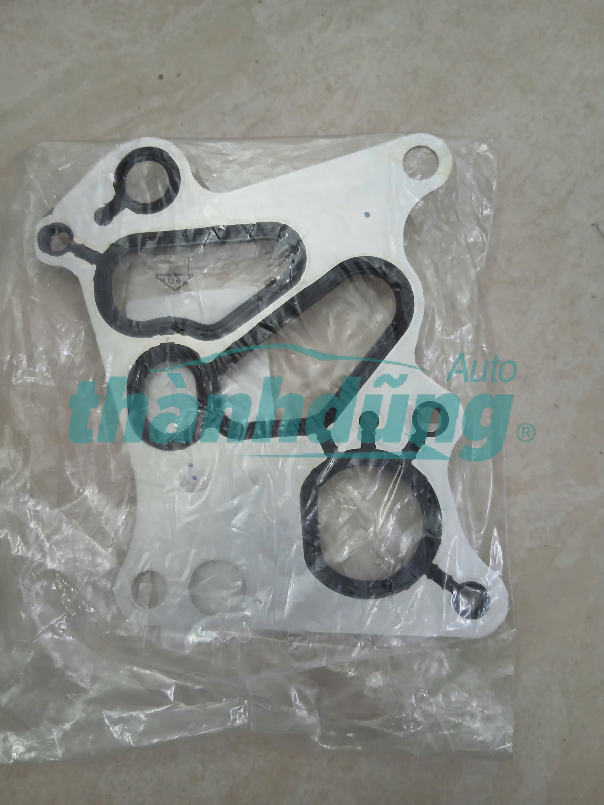 GIOĂNG KÉT LÀM MÁT DẦU MERCEDES C250 2011 | 2711840280