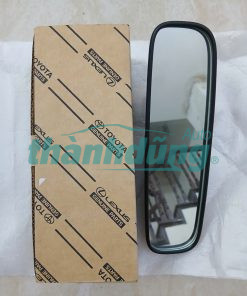 GƯƠNG CHIẾU HẬU TRONG XE TOYOTA VIOS 2008 | 8781006041