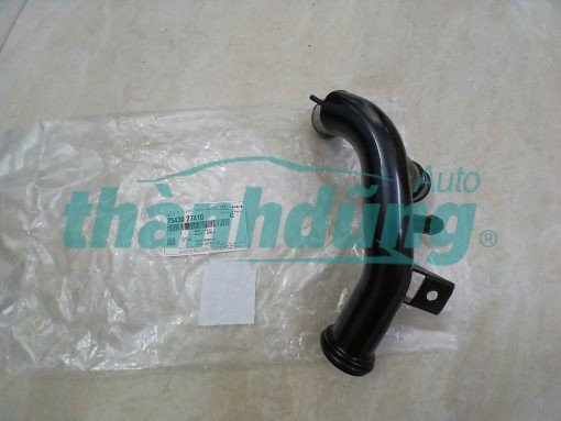 ỐNG CHIA NƯỚC VAN HẰNG NHIỆT HYUNDAI TUCSON 2009 | 2543027410