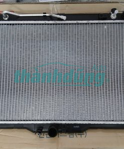 KÉT NƯỚC HYUNDAI SANTAFE 2.0L CRDi | 2531026480