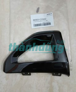 ỐP ĐÈN GẦM KIA SONET 1.5L PREMIUM | 86563CC620