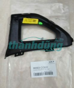 ỐP ĐÈN GẦM KIA SONET 1.5L PREMIUM | 86563CC620