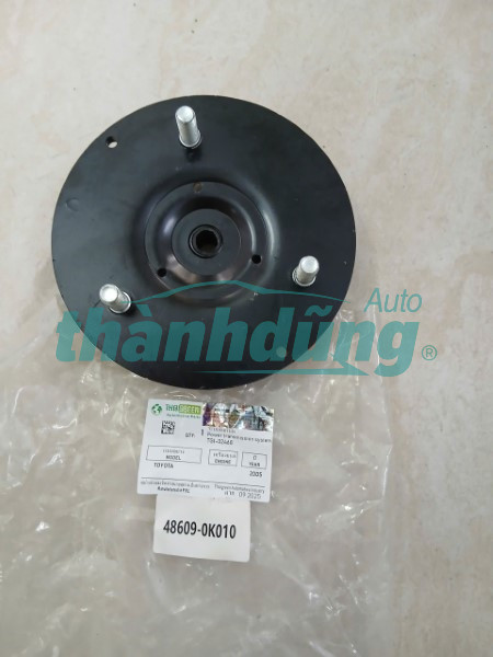 BÁT BÈO GIẢM XÓC TOYOTA INNOVA 2009 | 486090K010