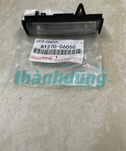 ĐÈN SOI BIỂN SỐ TOYOTA ALTIS 2010 | 8127006050