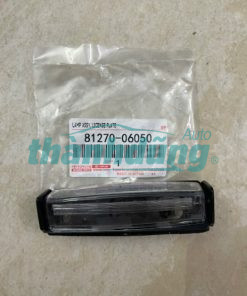 ĐÈN SOI BIỂN SỐ TOYOTA ALTIS 2010 | 8127006050
