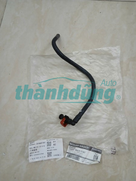ỐNG DẪN XĂNG NISSAN XTRAIL T31 2009 | 164404BA2A ỐNG DẪN XĂNG NISSAN XTRAIL T31 2009 | 164404BA2A