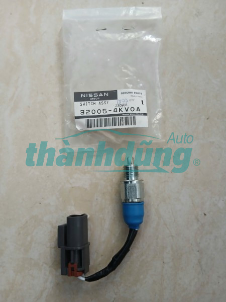 CÔNG TẮC ĐÈN LÙI NISSAN NAVARA D40 2007 | 320054KV0A