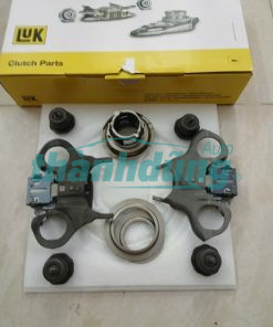 CÀNG CUA DẪN BI TÊ XE FORD FIESTA 2016 | CA6Z7515H