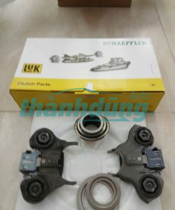 CÀNG CUA DẪN BI TÊ XE FORD FIESTA 2016 | CA6Z7515H