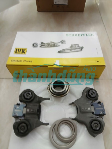 CÀNG CUA DẪN BI TÊ XE FORD FIESTA 2016 | CA6Z7515H