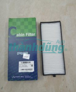 LỌC GIÓ MÁY LẠNH HYUNDAI GETZ 1.1 2009 | 976171C001