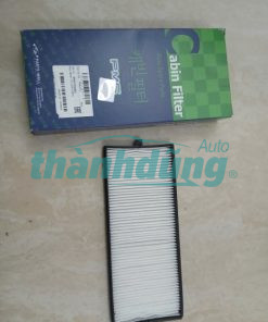 LỌC GIÓ MÁY LẠNH HYUNDAI GETZ 1.1 2009 | 976171C001