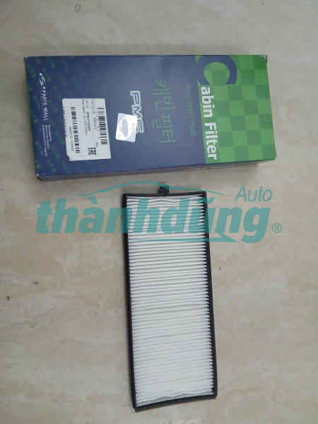 LỌC GIÓ MÁY LẠNH HYUNDAI GETZ 1.1 2009 | 976171C001 LỌC GIÓ MÁY LẠNH HYUNDAI GETZ 1.1 2009 | 976171C001