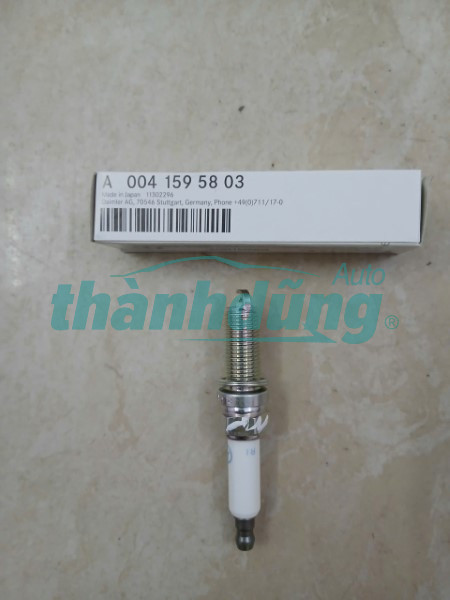 BUGI ĐÁNH LỬA MERCEDES S450 | 0041595803