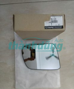 MẶT KÍNH CHIẾU HẬU FORD EVEREST 2024 | N1WZ17K707A