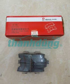 BỐ THẮNG TRƯỚC CHERY RIICH M1 2009 | BY087