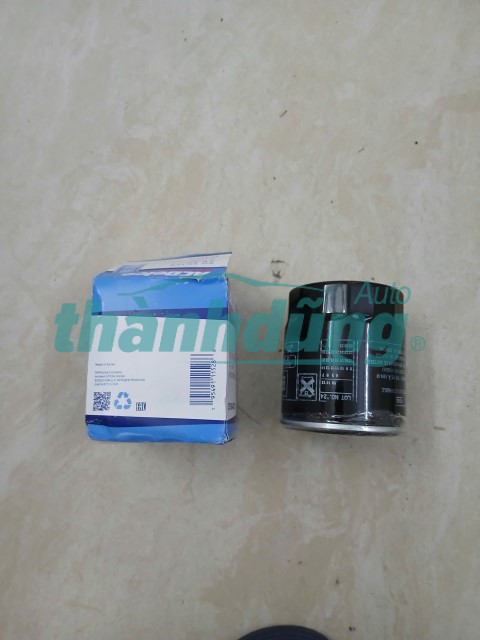 LỌC NHỚT DAEWOO MANGUS 2.0 2003 | 25184029