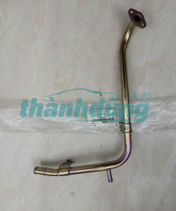 ỐNG NƯỚC DÀN SƯỞI XE HYUNDAI ACCENT 2018 | 254572B000