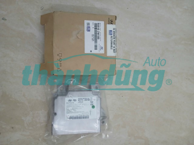 HỘP ĐIỀU KHIỂN TÚI KHÍ HYUNDAI SONATA 2012 | 959102W100 HỘP ĐIỀU KHIỂN TÚI KHÍ HYUNDAI SONATA 2012 | 959102W100