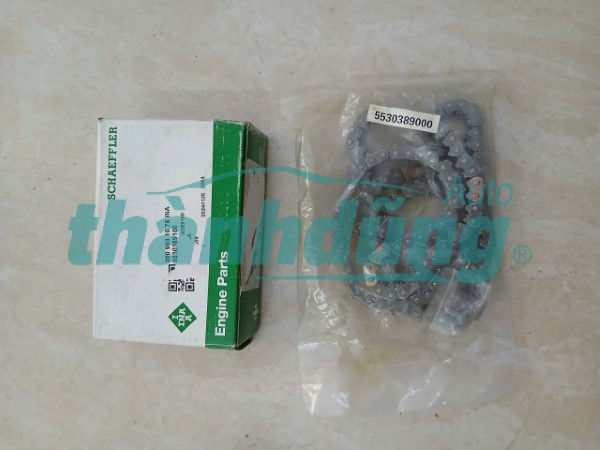 SÊN CAM MERCEDES C200 2007-2013 | 0009931078