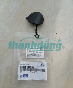 NẮP MÓC CỨU HỘ BA ĐỜ SỐC HYUNDAI TUCSON 2019 | 86667D3500