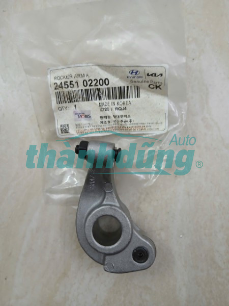 CÒ MỔ XUPAP HÚT KIA MORNING 1.0 2010 | 2455102200 CÒ MỔ XUPAP HÚT KIA MORNING 1.0 2010 | 2455102200