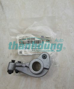 CÒ MỔ XUPAP HÚT KIA MORNING 1.0 2010 | 2455102200