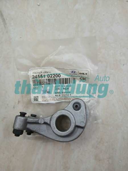 CÒ MỔ XUPAP HÚT KIA MORNING 1.0 2010 | 2455102200