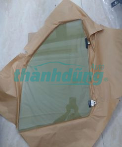 KÍNH CÁNH CỬA SAU TRÁI TOYOTA LAND CRUISER | 6810160221