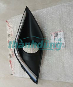 ỐP ĐÈN SƯƠNG MÙ MITSUBISHI OUTLANDER 2018 | 6400H593