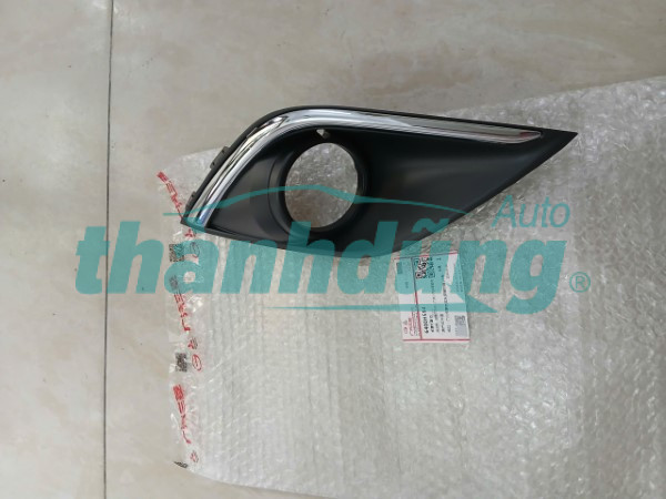 ỐP ĐÈN SƯƠNG MÙ MITSUBISHI OUTLANDER 2018 | 6400H593