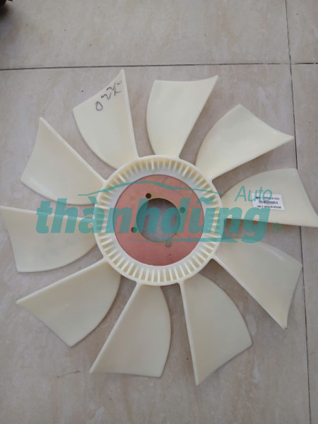 CÁNH QUẠT KÉT NƯỚC THACO AUMAN C2400 2017 | 1308Z24-010 CÁNH QUẠT KÉT NƯỚC THACO AUMAN C2400 2017 | 1308Z24-010