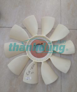 CÁNH QUẠT KÉT NƯỚC THACO AUMAN C2400 2017 | 1308Z24-010