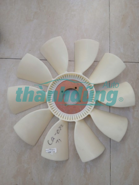 CÁNH QUẠT KÉT NƯỚC THACO AUMAN C2400 2017 | 1308Z24-010