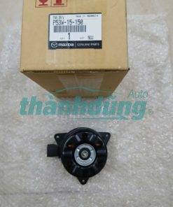 MÔ TƠ QUẠT KÉT NƯỚC MAZDA 2 1.5 LUXURY | P53W15150