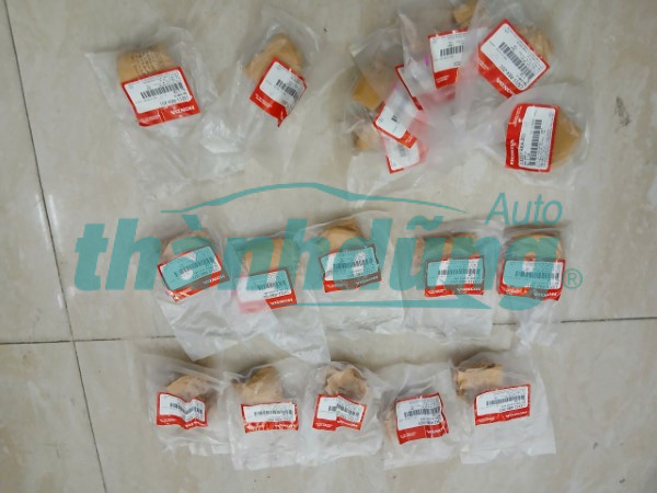 BẠC BIÊN HONDA BR-V 2016 |13322RB0003