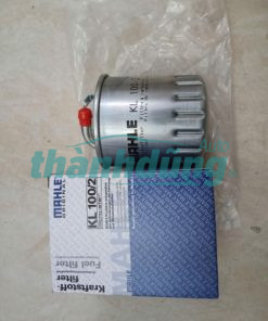 LỌC DẦU DIESEL TINH XE MERCEDES SPRINTER 2007 | KL100/2