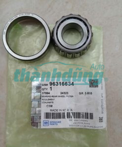 BẠC ĐẠN BÁNH SAU DAEWOO MATIZ 2 2004 | 96316634