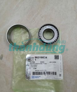 BẠC ĐẠN BÁNH SAU DAEWOO MATIZ 2 2004 | 96316634