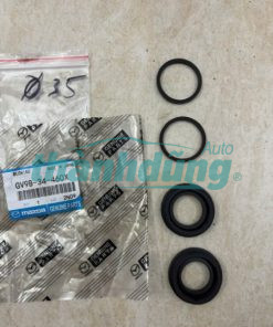 SEAL HEO THẮNG SAU MAZDA 6 2004-2014 | GHY92646Z