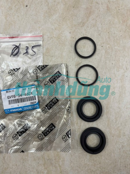 SEAL HEO THẮNG SAU MAZDA 6 2004-2014 | GHY92646Z