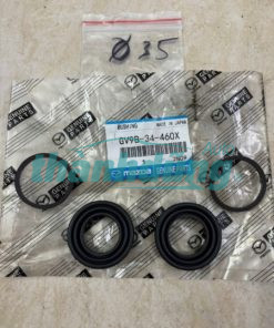 SEAL HEO THẮNG SAU MAZDA 6 2004-2014 | GHY92646Z